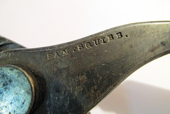 One of the nicest things that has ever happened to me.